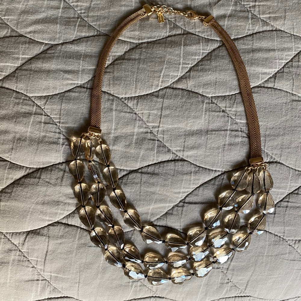 Baublebar necklace
